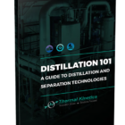 distilation 101 book